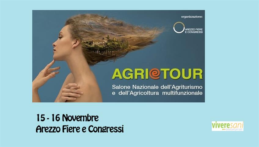 AGRIeTOUR 2019 AGRIeTOUR 2019